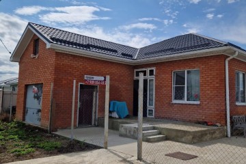 Фото №1: Дом 78 м² - Пригородный, п. коттеджный  Зелёный, 299