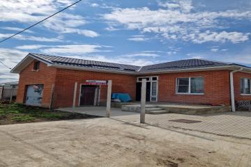 Фото №1: Дом 78 м² - Пригородный, п. коттеджный  Зелёный, 299