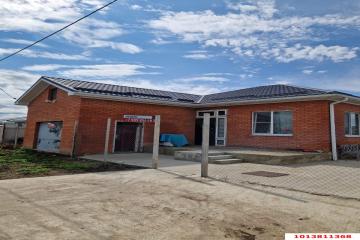 Фото №1: Дом 78 м² - Пригородный, п. коттеджный  Зелёный, 299