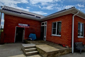 Фото №2: Дом 78 м² - Пригородный, п. коттеджный  Зелёный, 299