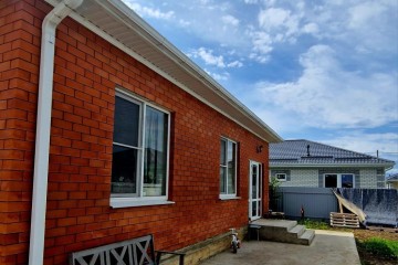 Фото №4: Дом 78 м² - Пригородный, п. коттеджный  Зелёный, 299