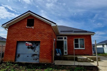 Фото №3: Дом 78 м² - Пригородный, п. коттеджный  Зелёный, 299