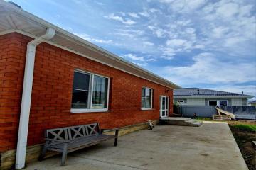 Фото №4: Дом 78 м² - Пригородный, п. коттеджный  Зелёный, 299