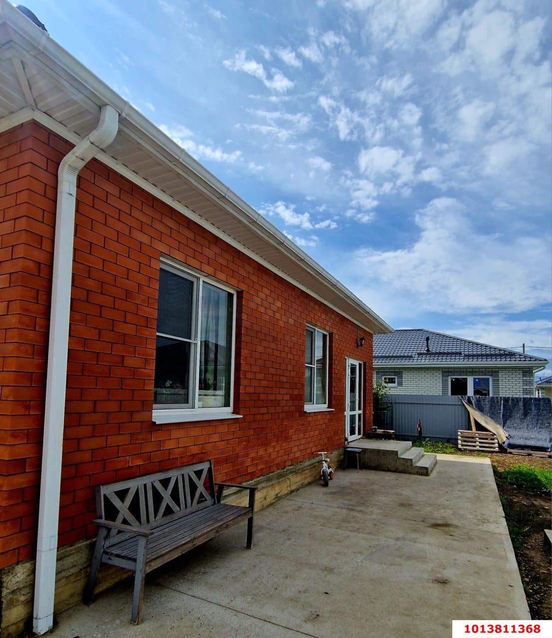 Фото №4: Дом 78 м² + 4.2 сот. - Пригородный, 299