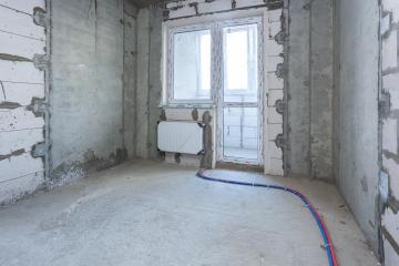 Фото №2: 1-комнатная квартира 46 м² - Краснодар, мкр. жилой комплекс Кино, ул. Уральская, 100