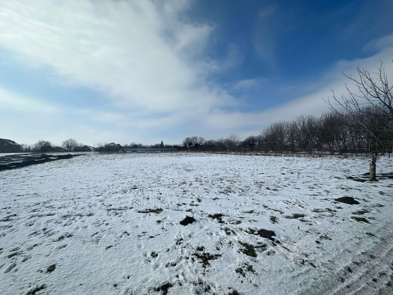 Фото №6: Земельный участок 5 сот. - Новотитаровская, Прикубанский внутригородской округ, ст Росинка, ул. Выгонная, 233