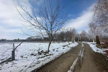 Фото №1: Земельный участок под ИЖС 5 сот. - Новотитаровская, ул. Выгонная, 233