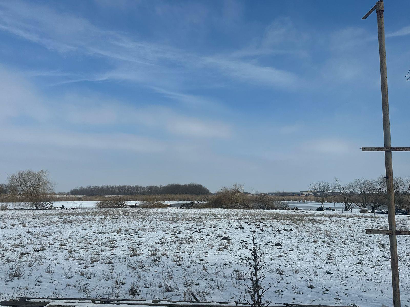 Фото №3: Земельный участок 5 сот. - Новотитаровская, Прикубанский внутригородской округ, ст Росинка, ул. Выгонная, 233