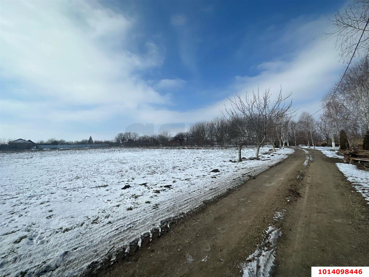 Фото №4: Земельный участок под ИЖС 5 сот. - Новотитаровская, ул. Выгонная, 233