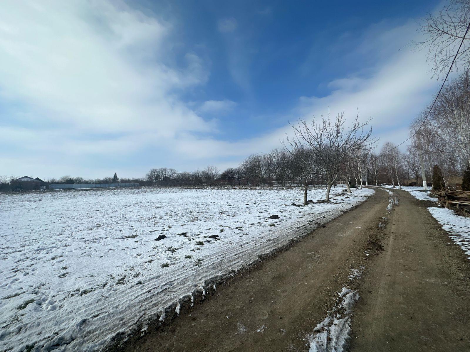 Фото №4: Земельный участок 5 сот. - Новотитаровская, Прикубанский внутригородской округ, ст Росинка, ул. Выгонная, 233