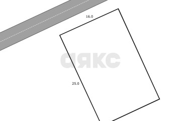 Фото №3: Участок садоводство 3.95 сот. - Урожайное, мкр. Карасунский внутригородской округ, ул. Виноградная, 37