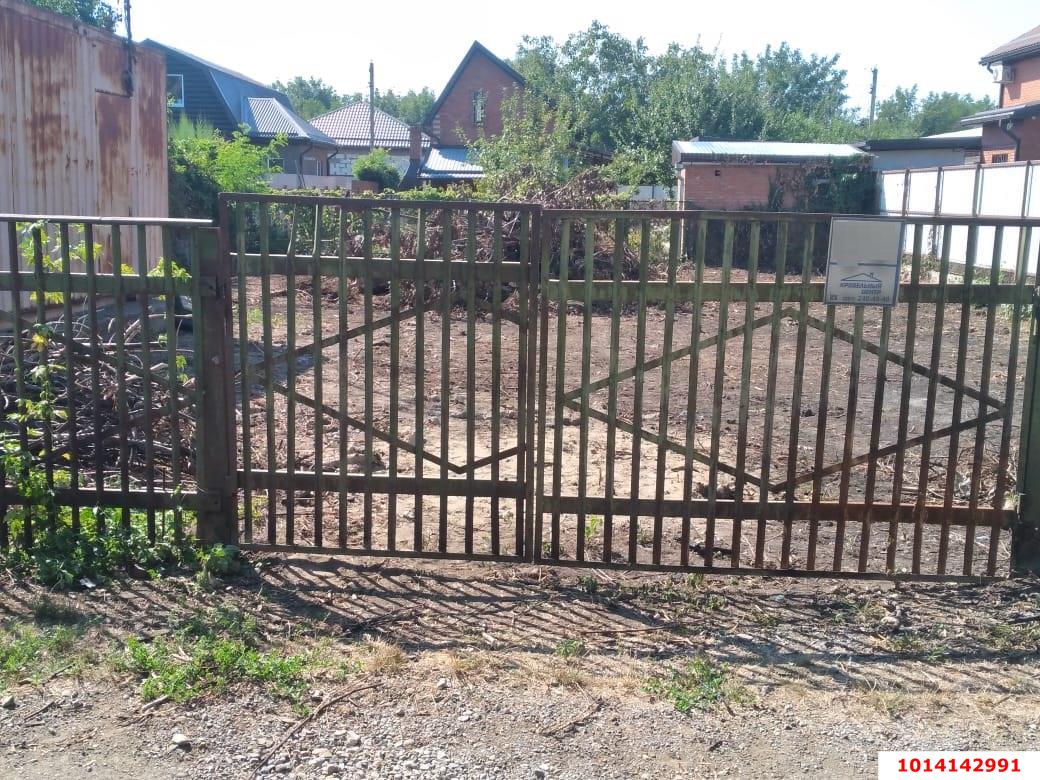 Фото №2: Участок садоводство 3.95 сот. - Урожайное, Карасунский внутригородской округ, ул. Виноградная, 37