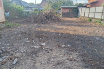 Фото №1: Участок садоводство 3.95 сот. - Урожайное, мкр. Карасунский внутригородской округ, ул. Виноградная, 37