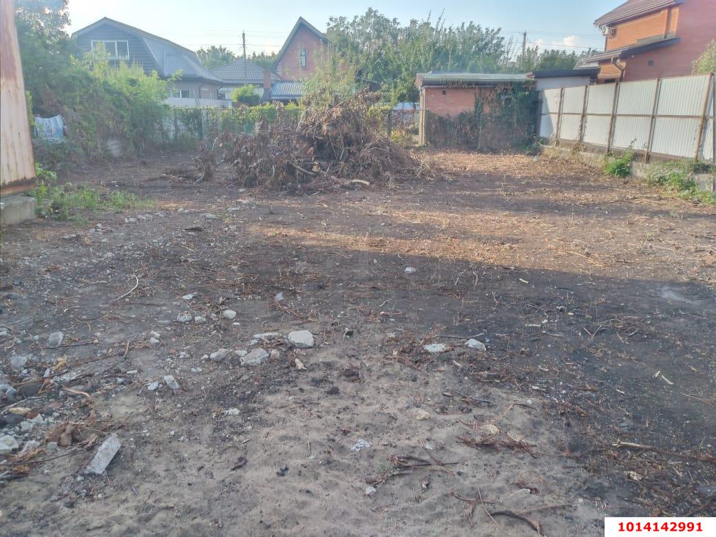 Фото №1: Участок садоводство 3.95 сот. - Урожайное, Карасунский внутригородской округ, ул. Виноградная, 37