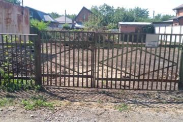Фото №2: Земельный участок 3.95 сот. - Урожайное, мкр. Карасунский внутригородской округ, ул. Виноградная, 37