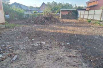 Фото №1: Земельный участок 3.95 сот. - Урожайное, мкр. Карасунский внутригородской округ, ул. Виноградная, 37