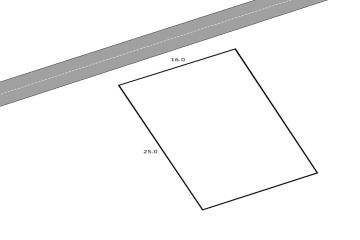 Фото №3: Земельный участок 3.95 сот. - Урожайное, мкр. Карасунский внутригородской округ, ул. Виноградная, 37