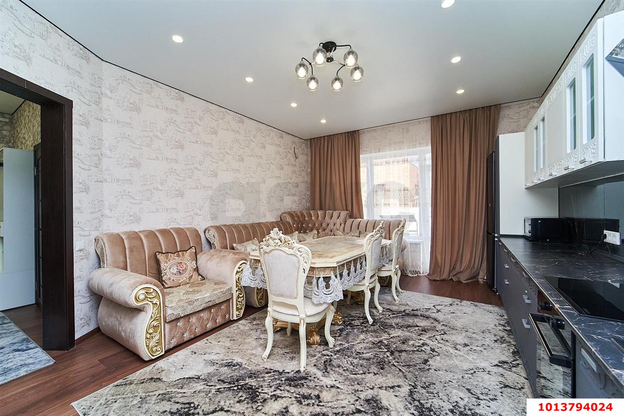 Фото №2: Дом 90 м² + 4 сот. - Знаменский, дачное товарищество Гидростроитель, ул. Виноградная, 19