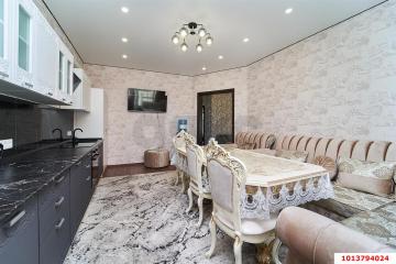 Фото №3: Дом 90 м² - Знаменский, мкр. дачное товарищество Гидростроитель, ул. Виноградная, 19