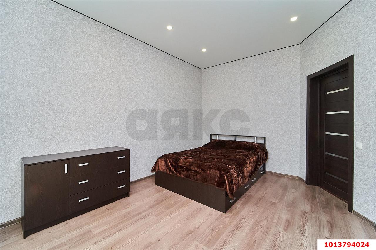 Фото №7: Дом 90 м² + 4 сот. - Знаменский, дачное товарищество Гидростроитель, ул. Виноградная, 19