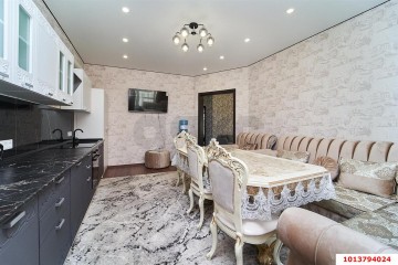 Фото №3: Дом 90 м² - Знаменский, мкр. дачное товарищество Гидростроитель, ул. Виноградная, 19