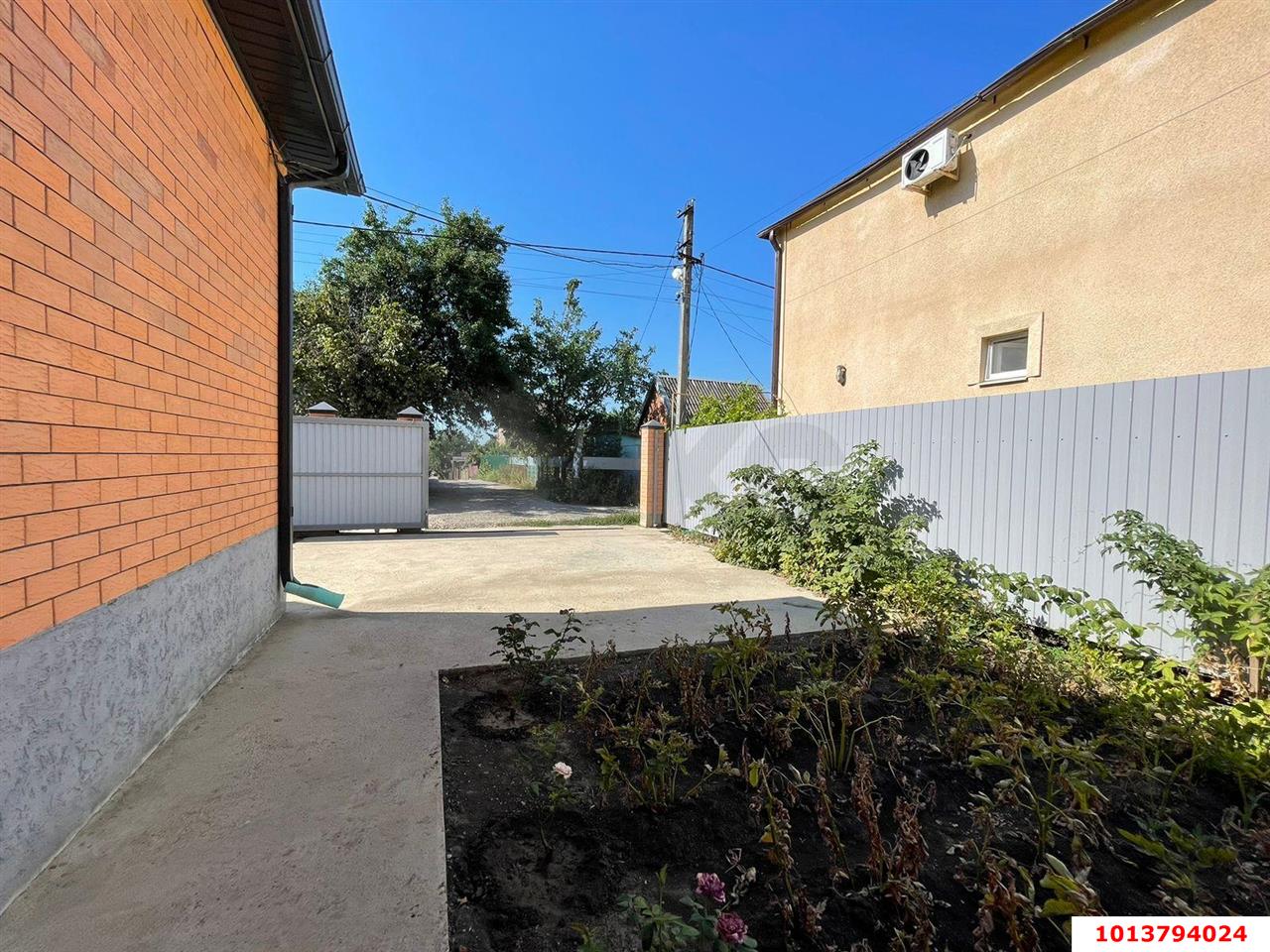 Фото №15: Дом 90 м² + 4 сот. - Знаменский, ул. Виноградная, 19