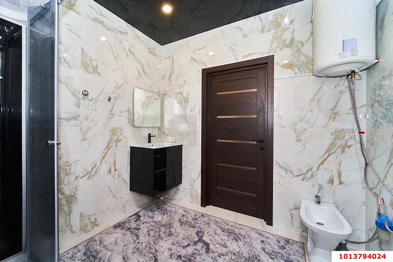 Фото №11: Дом 90 м² + 4 сот. - Знаменский, дачное товарищество Гидростроитель, ул. Виноградная, 19