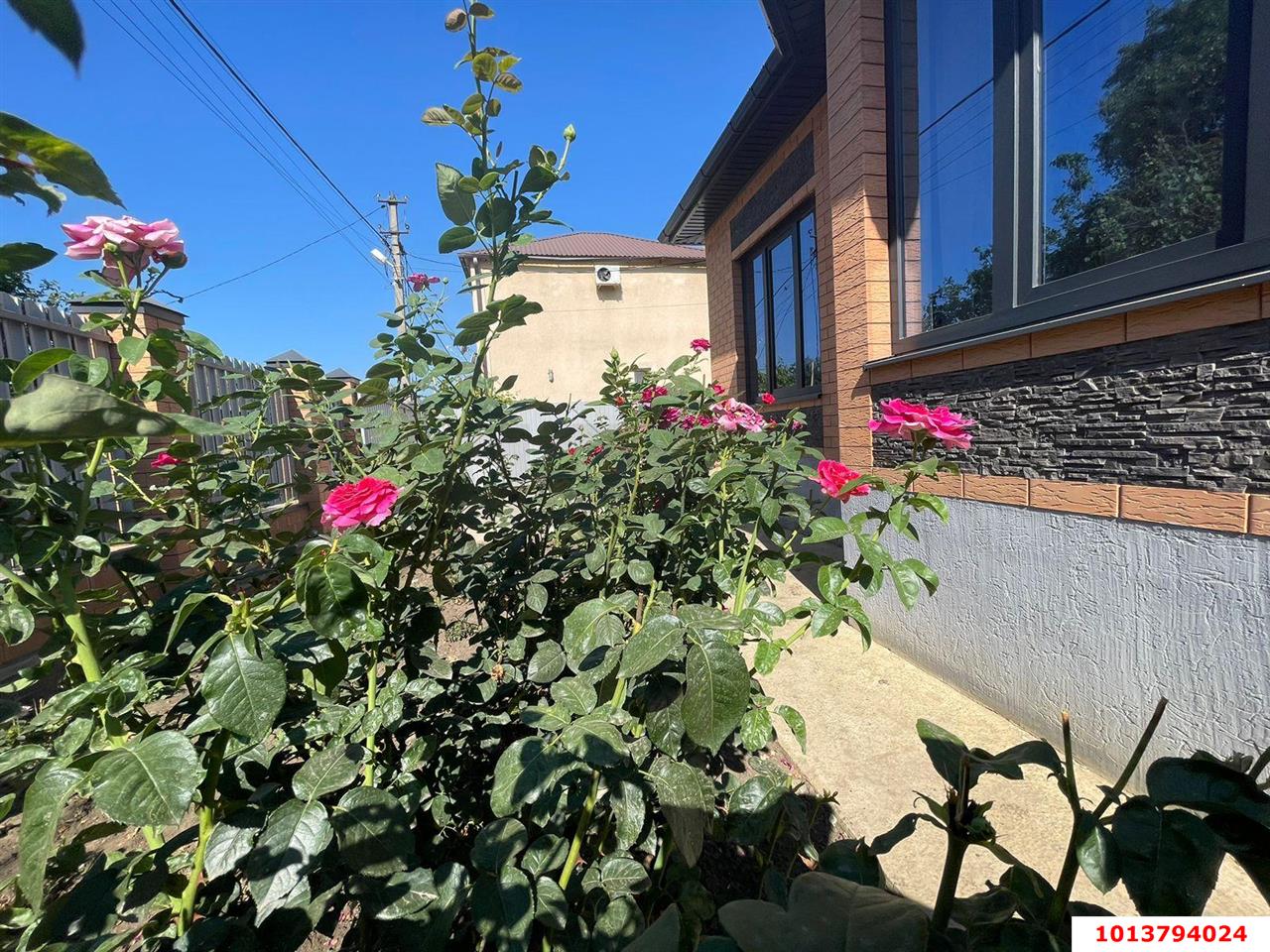 Фото №13: Дом 90 м² + 4 сот. - Знаменский, ул. Виноградная, 19