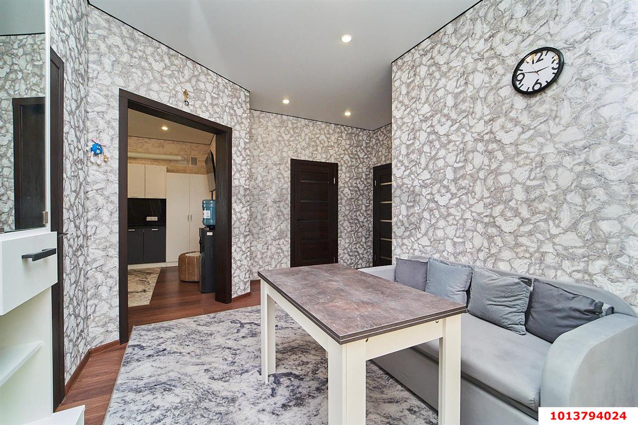 Фото №5: Дом 90 м² + 4 сот. - Знаменский, ул. Виноградная, 19