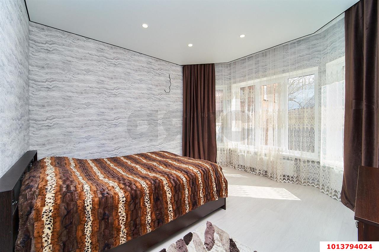 Фото №9: Дом 90 м² + 4 сот. - Знаменский, ул. Виноградная, 19