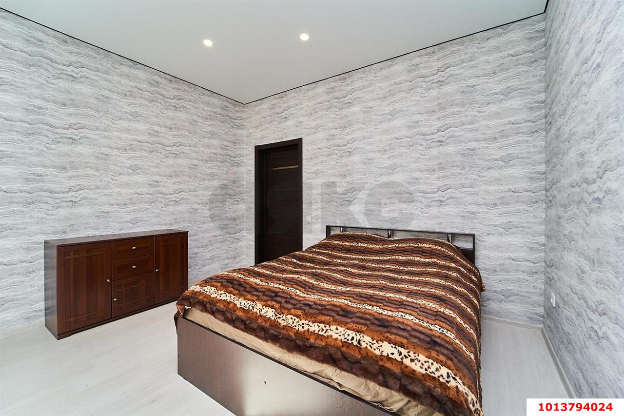 Фото №8: Дом 90 м² + 4 сот. - Знаменский, дачное товарищество Гидростроитель, ул. Виноградная, 19