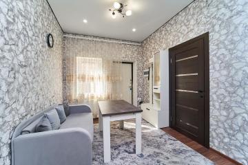 Фото №4: Дом 90 м² - Знаменский, мкр. дачное товарищество Гидростроитель, ул. Виноградная, 19