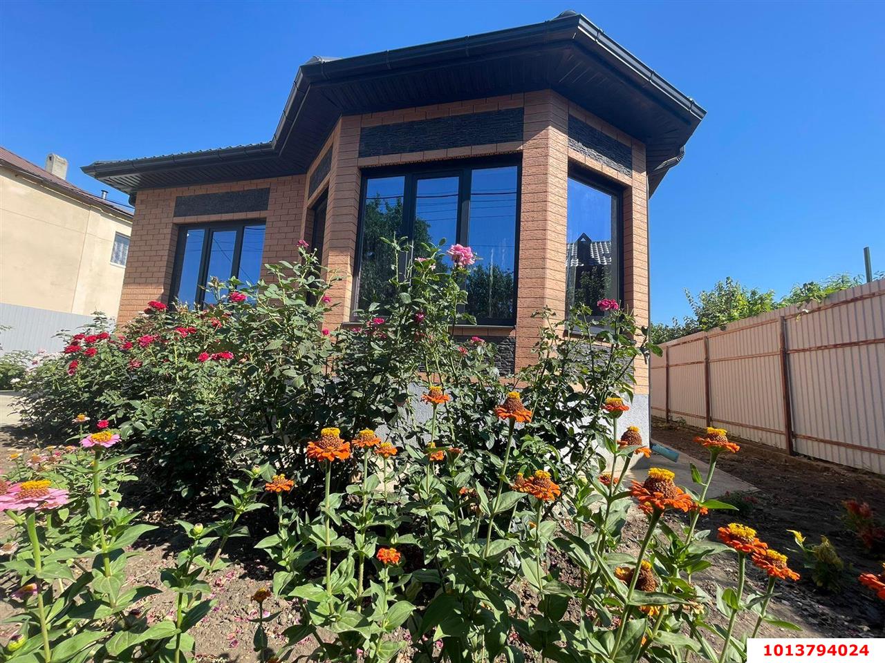 Фото №12: Дом 90 м² + 4 сот. - Знаменский, ул. Виноградная, 19