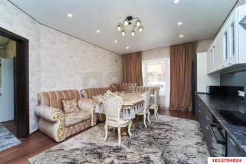 Фото №2: Дом 90 м² - Знаменский, мкр. дачное товарищество Гидростроитель, ул. Виноградная, 19