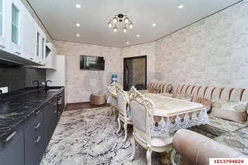 Фото №3: Дом 90 м² - Знаменский, мкр. дачное товарищество Гидростроитель, ул. Виноградная, 19