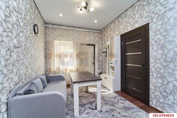 Фото №4: Дом 90 м² - Знаменский, мкр. дачное товарищество Гидростроитель, ул. Виноградная, 19