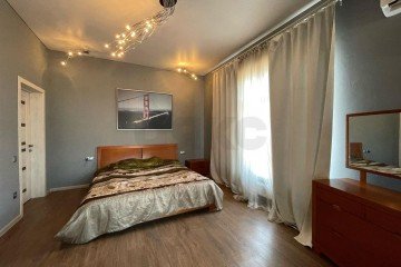 Фото №2: Дом 150 м² - Ленина, мкр. территория ДНТ Виктория, 100