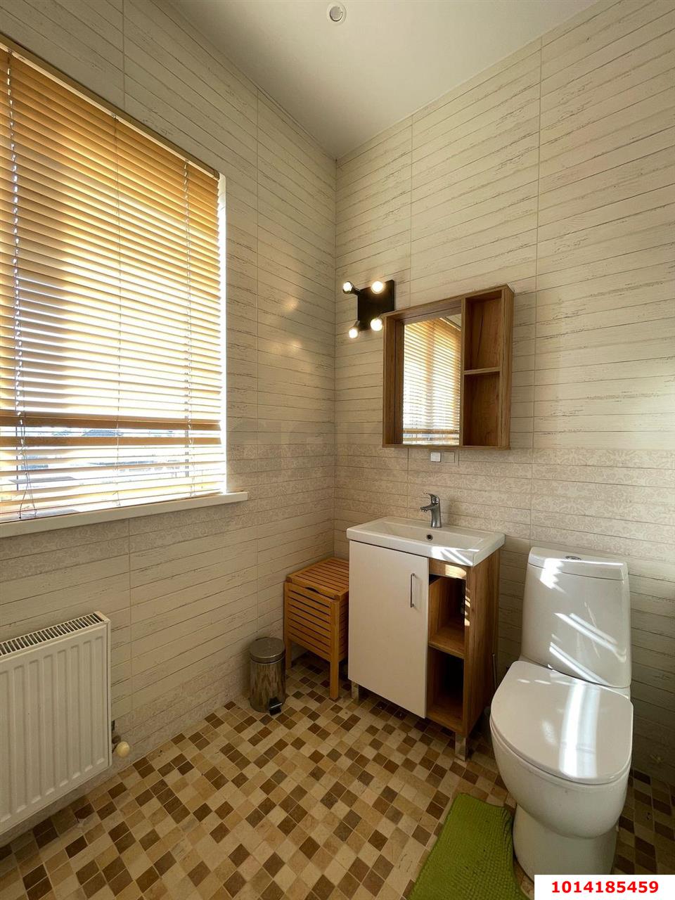 Фото №10: Дом 150 м² + 3 сот. - Ленина, Карасунский внутригородской округ, квартал Буренка, мкр. территория ДНТ Виктория, 100