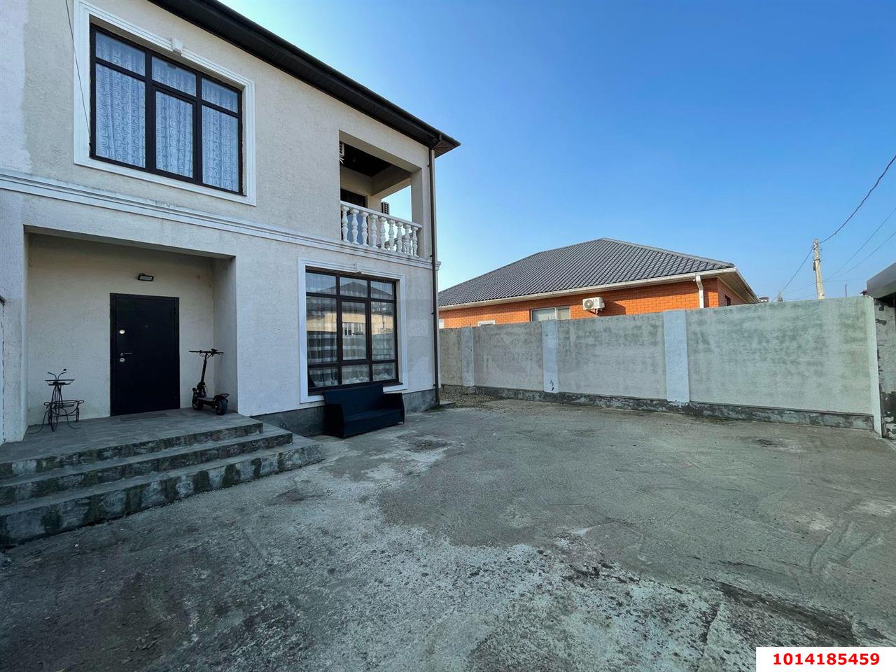 Фото №1: Дом 150 м² + 3 сот. - Ленина, Карасунский внутригородской округ, квартал Буренка, мкр. территория ДНТ Виктория, 100