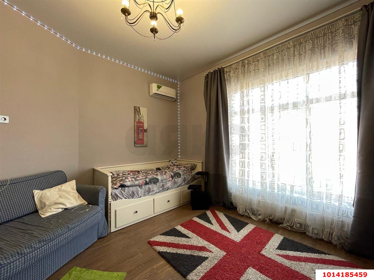 Фото №6: Дом 150 м² + 3 сот. - Ленина, Карасунский внутригородской округ, квартал Буренка, мкр. территория ДНТ Виктория, 100