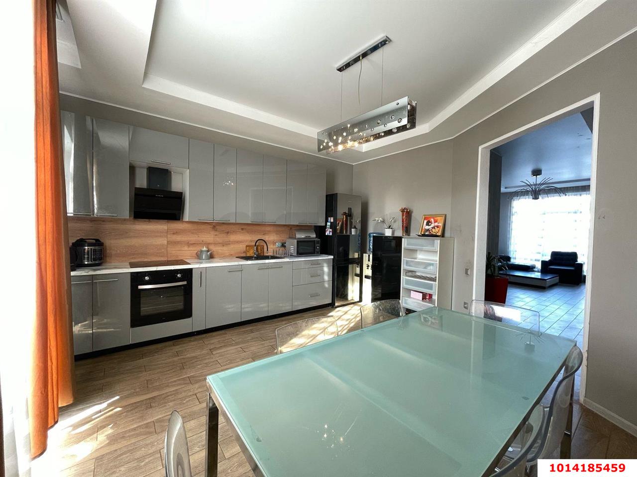 Фото №3: Дом 150 м² + 3 сот. - Ленина, Карасунский внутригородской округ, квартал Буренка, мкр. территория ДНТ Виктория, 100