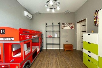 Фото №4: Дом 150 м² - Ленина, мкр. территория ДНТ Виктория, 100