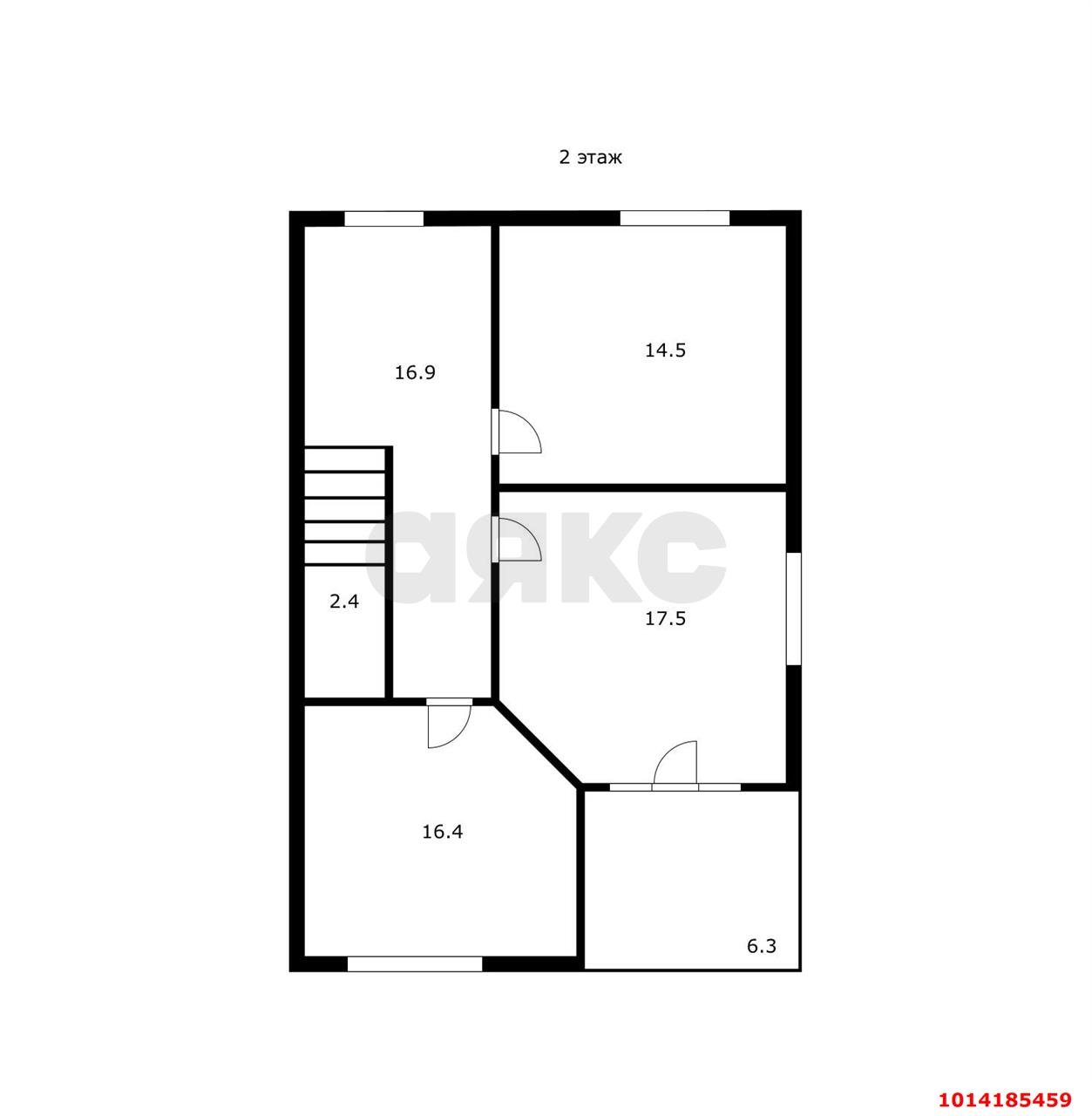 Фото №13: Дом 150 м² + 3 сот. - Ленина, территория ДНТ Виктория, 100