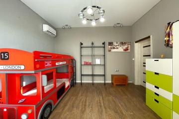 Фото №4: Дом 150 м² - Ленина, мкр. территория ДНТ Виктория, 100