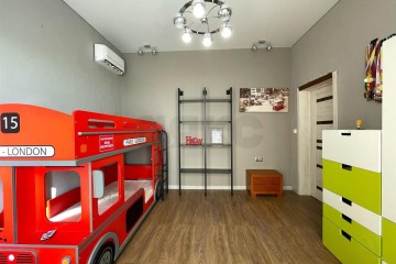 Фото №4: Дом 150 м² - Ленина, мкр. территория ДНТ Виктория, 100