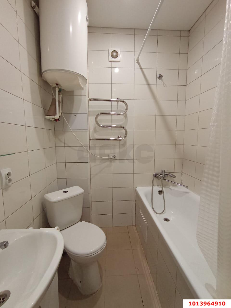 Фото №10: 2-комнатная квартира 60 м² - Краснодар, Калинино, ул. Кадетская, 5