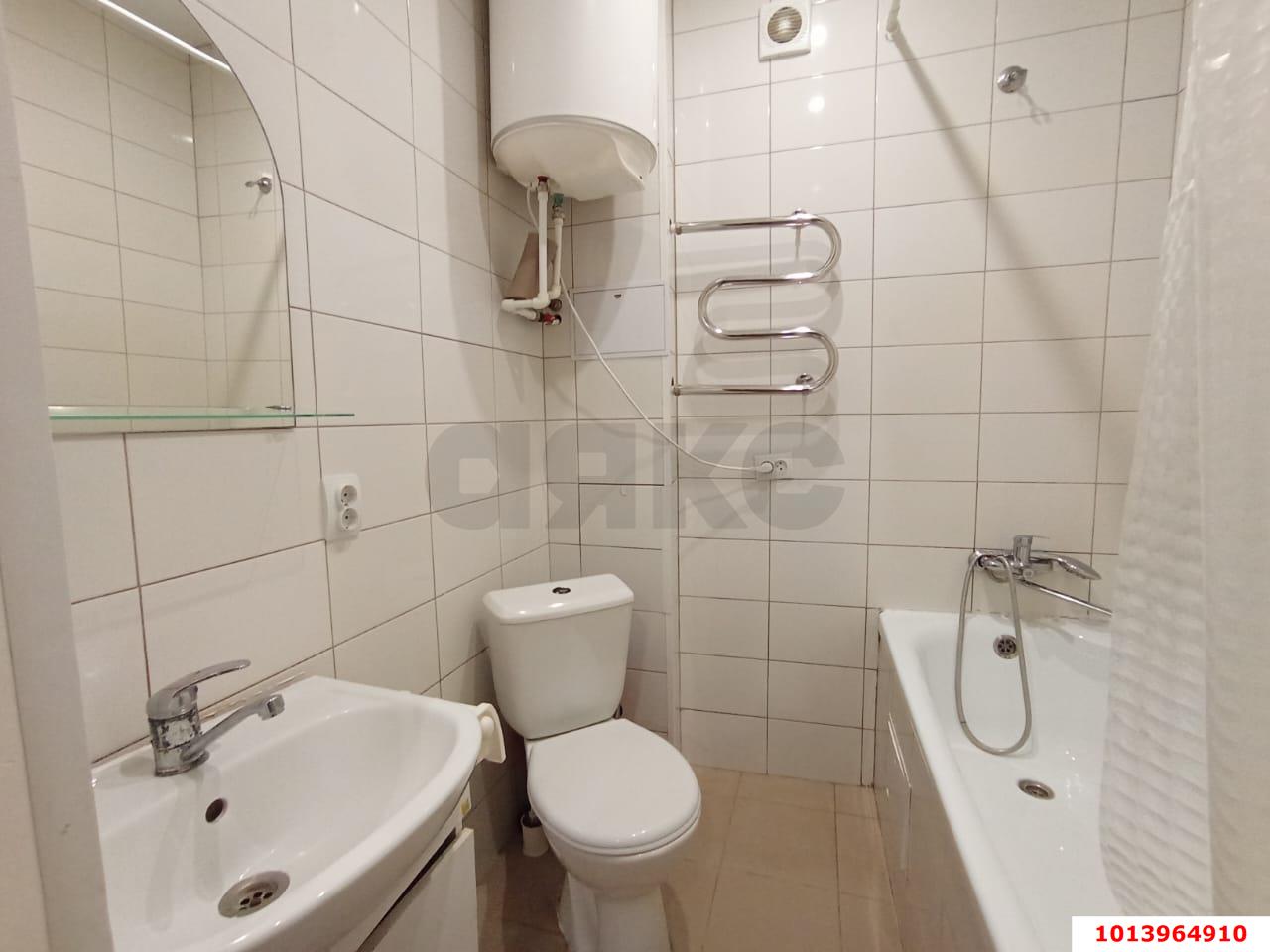 Фото №15: 2-комнатная квартира 60 м² - Краснодар, Калинино, ул. Кадетская, 5