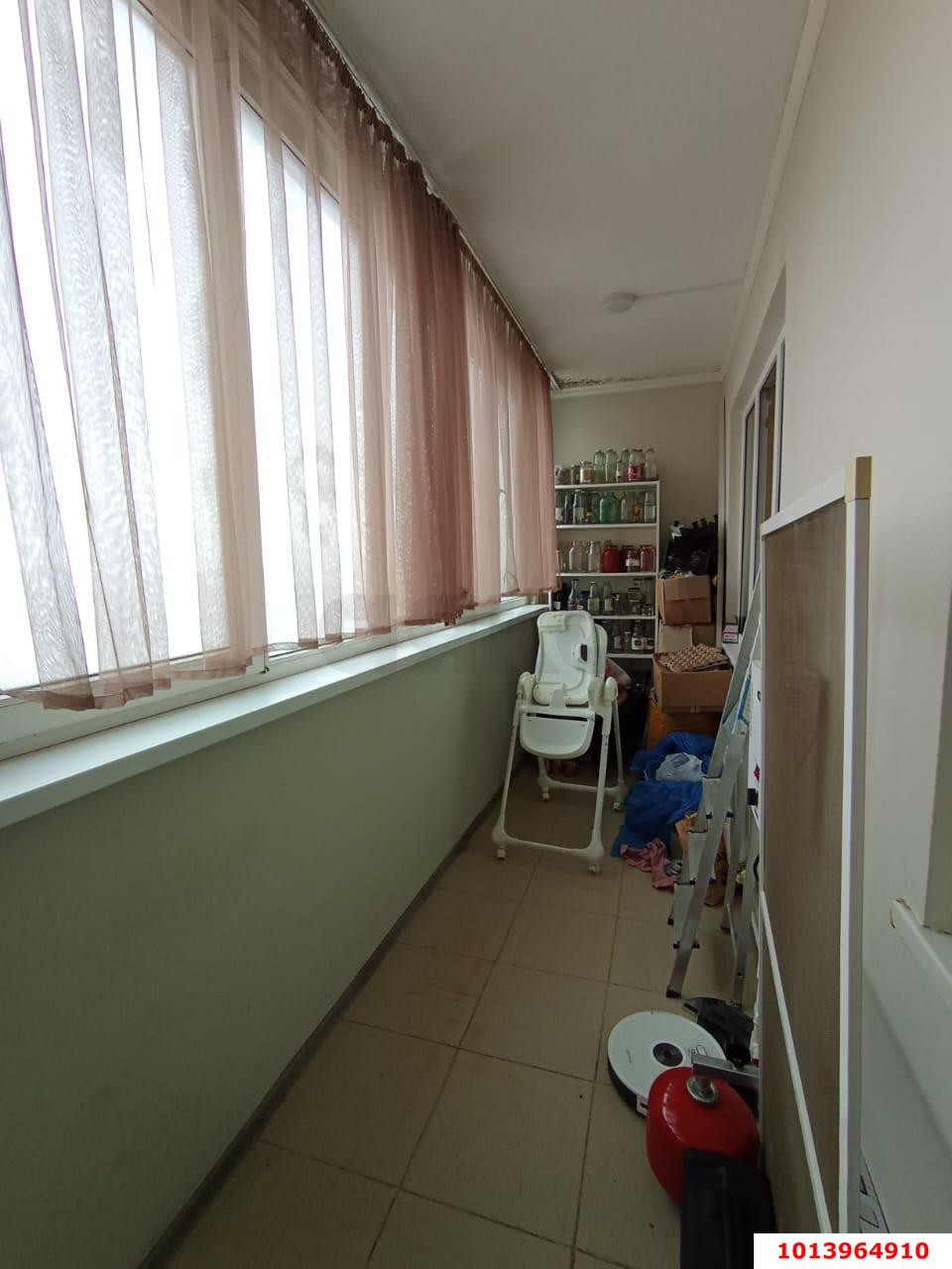 Фото №12: 2-комнатная квартира 60 м² - Краснодар, Калинино, ул. Кадетская, 5