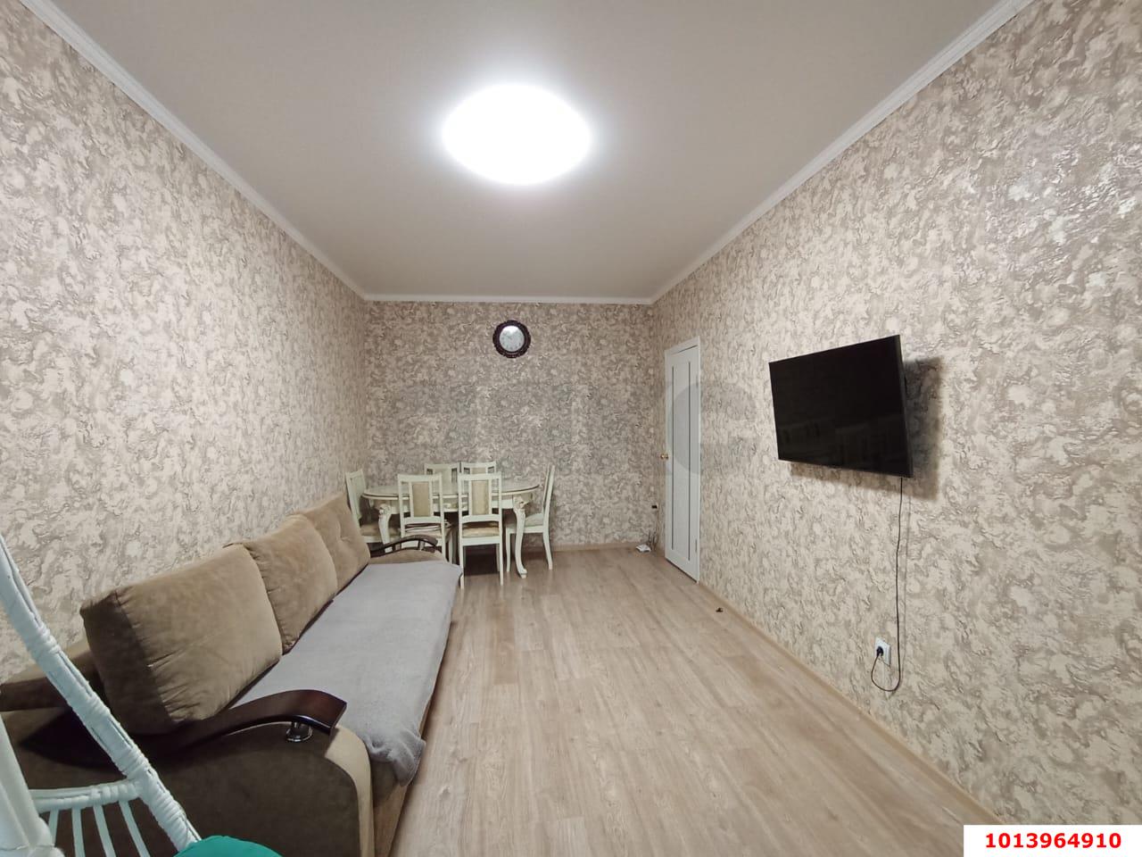 Фото №14: 2-комнатная квартира 60 м² - Краснодар, Прикубанский внутригородской округ, Завод Радиоизмерительных Приборов, п. Калинино, ул. Кадетская, 5