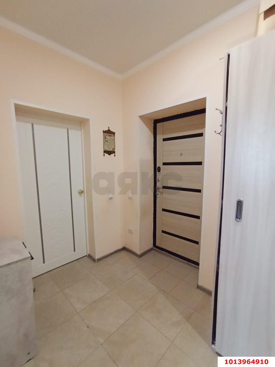 Фото №16: 2-комнатная квартира 60 м² - Краснодар, Калинино, ул. Кадетская, 5